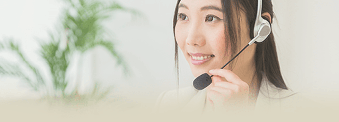 事務員からヒアリング