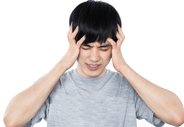 執行猶予の場合