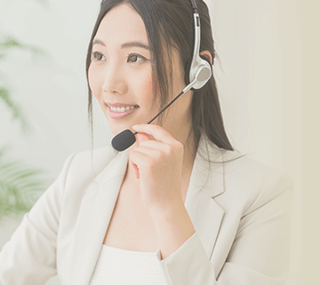 お電話ください(仮見出し)