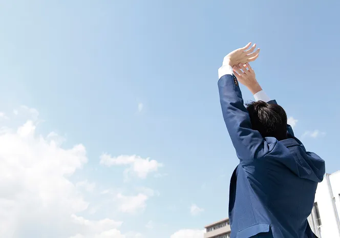 保釈請求・身柄解放