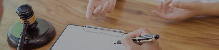 罪名から解決法を探す