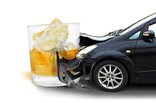 飲酒運転の罰則とは？ もし事故を起こして逮捕された場合は