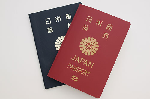 前科があると海外旅行は行けない？ パスポートの取得は可能？