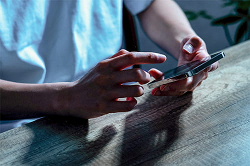 闇バイトの隠語一覧と、ヤバいバイトの見分け方。相談先は？