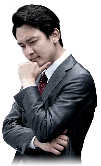 あなたの対応が遅れてしまうと…